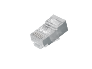 ����� �������. 8P8C RJ-45 ���.5 (2 �����) ��� �������� �������. ������, �� �������� (TPS5-8P8C-S)